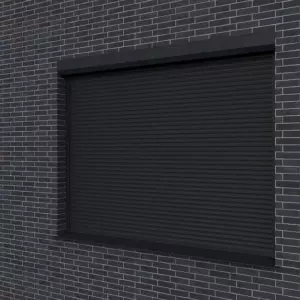 Рольставни Prestige 3100x2700 мм