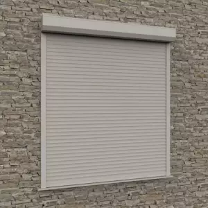 Рольставни Trend 2500x2400 мм