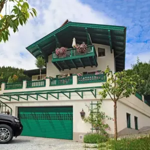 Роллетные ворота ALUTECH Prestige 4000×2500 мм