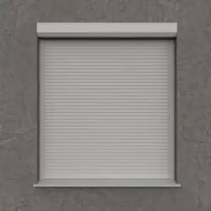 Рольставни Trend 2200x2500 мм
