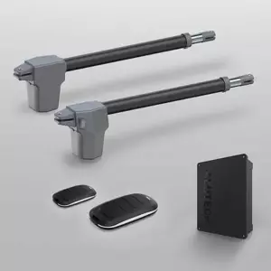 Комплект приводов для распашных ворот AN-Motors ATW-400KIT