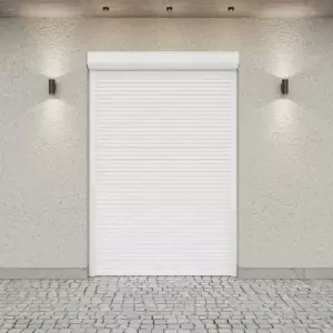 Роллетные ворота серии Prestige 2000x2500 мм