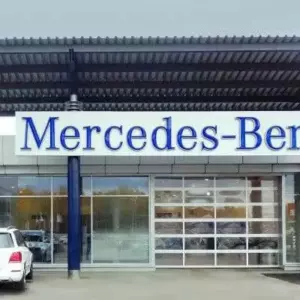 Автоматические панорамные ворота серии AluPro